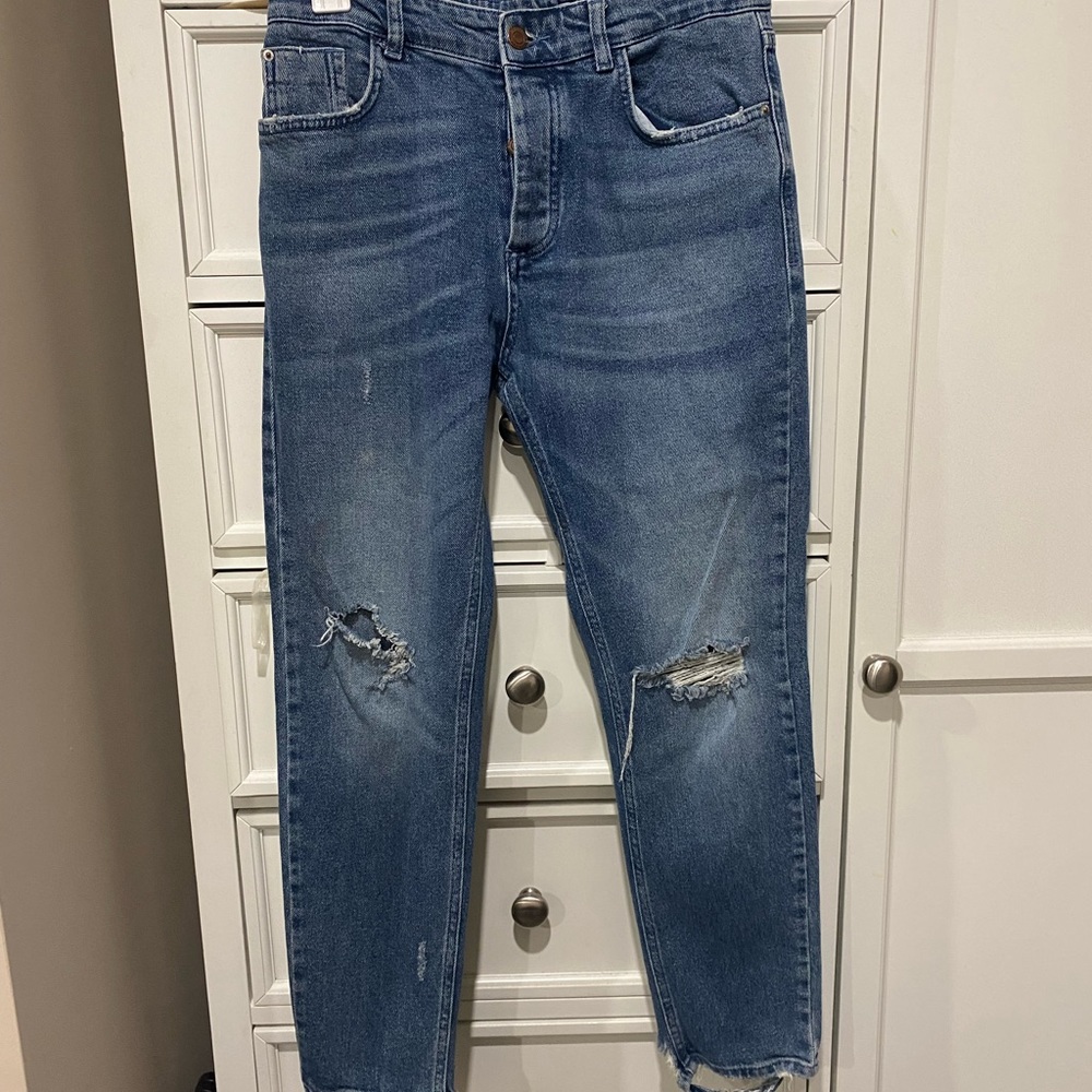 Pull & Bear Jeans